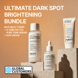 NIDA Ultimate Dark Spot Brightening Bundle (Global)