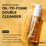 NIDA Mega Deal Skincare Set of 10 (US)