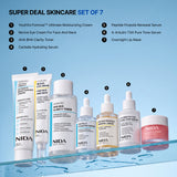 NIDA Super Deal Skincare Set de 7