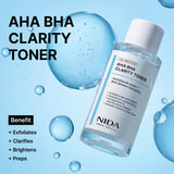 NIDA Super Deal Skincare Set de 7