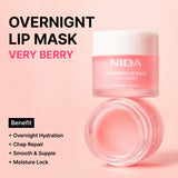 NIDA Super Deal Skincare Set de 7
