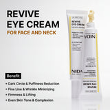 Coffret de soins de la peau NIDA Super Deal de 7 produits (Lotion tonique lactée)